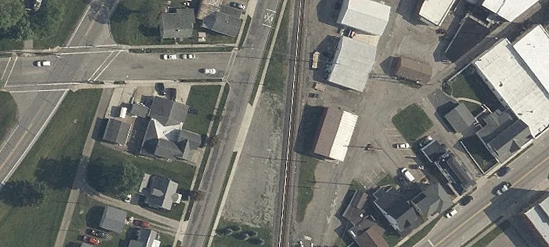 Main St
