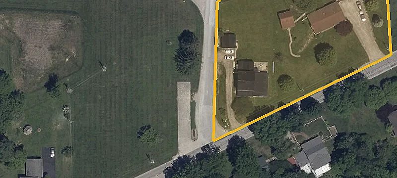 970 Nevada Rd