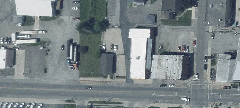 322 Franklin St