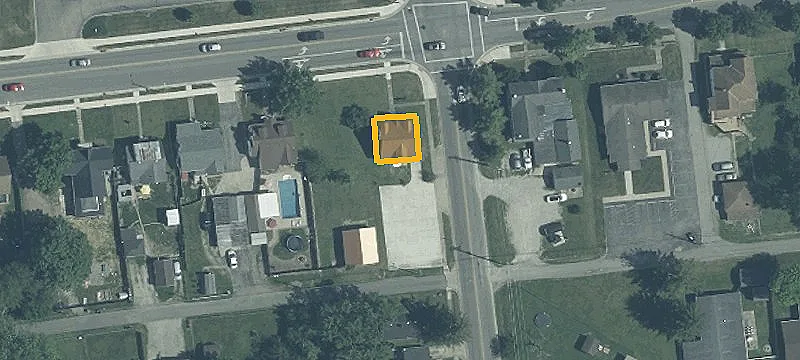 1049 Washington Ave, Unit 1