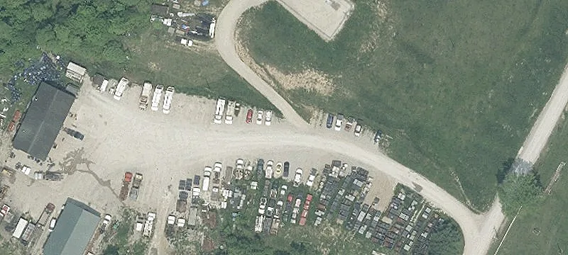 Outpost Rd