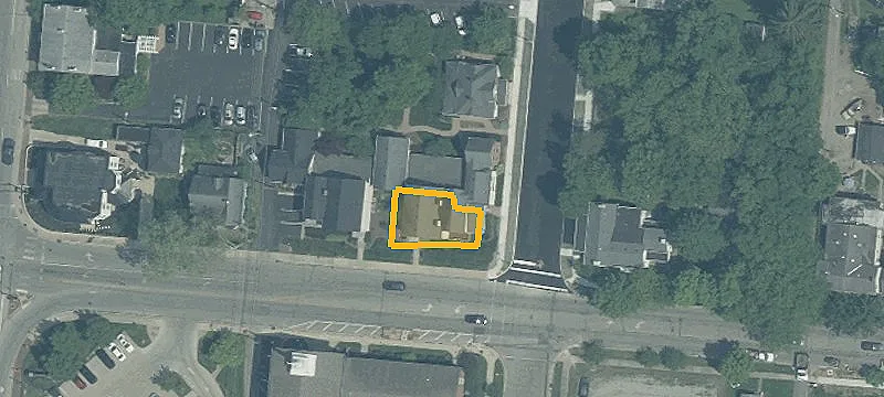 12 Warren St