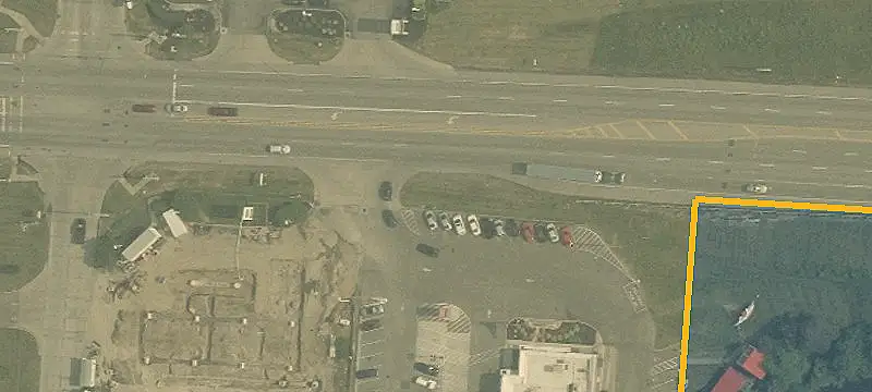 State Rte 37th E
