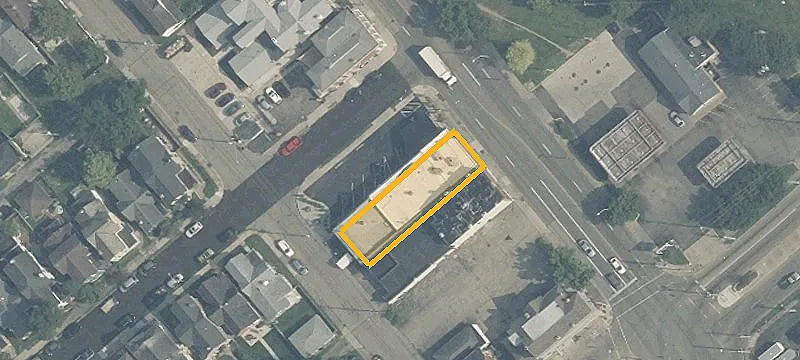 905-907 Wayne Ave