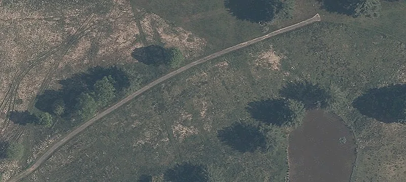Durkee Rd