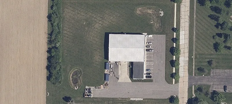 745 Industrial Ave
