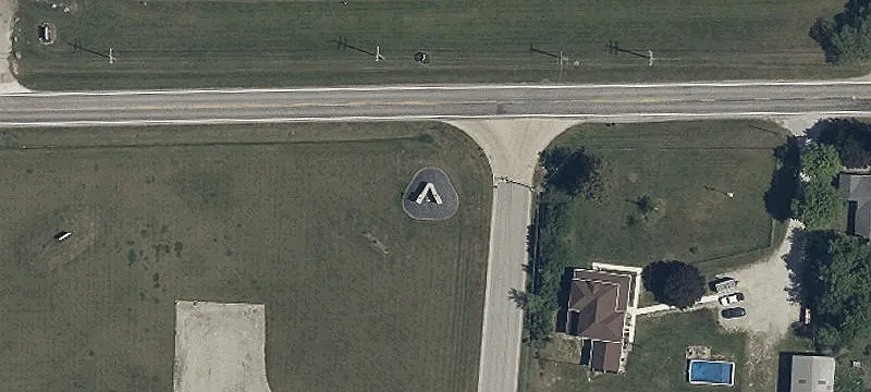 Gibsonburg, OH 43431