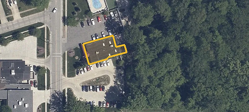123 Miller Rd