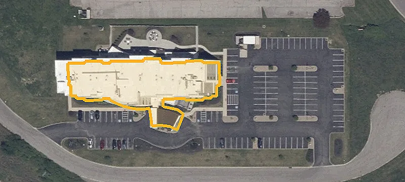 1755 Travelers Ln