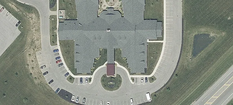 100 Miller Dr