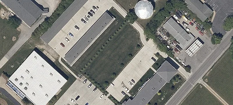 465 Langram Rd, Unit 2-6