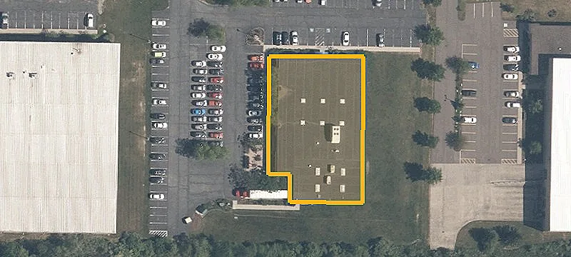 260 Campus Dr