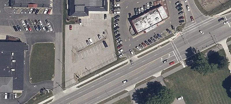 Ctr Rdg Rd