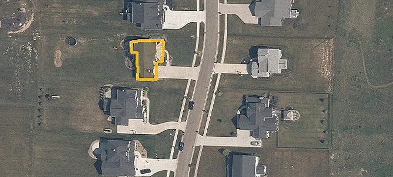 Heatherby NE Ln