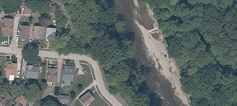 Riverside Dr