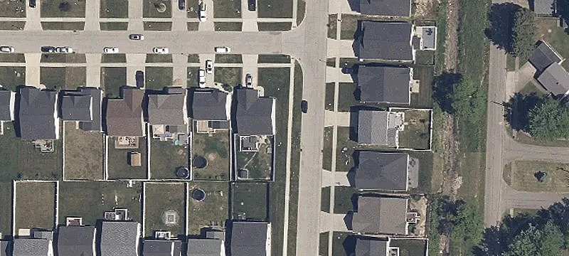 Woodworth Dr