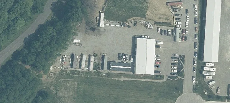 6001 Enterprise Dr