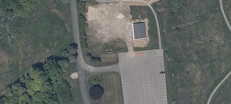 4338 Lk W Rd
