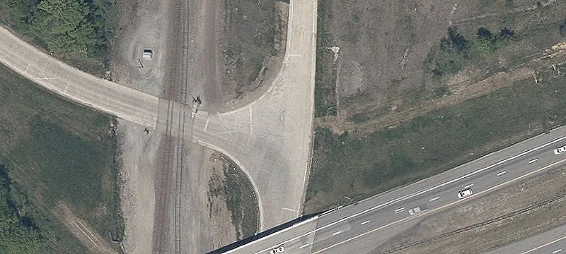 Mt Everett Rd
