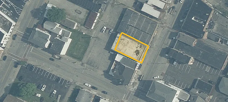 119 Ml St