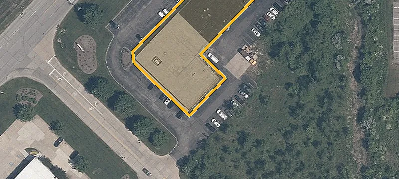 7956 Tyler Blvd, Unit 8