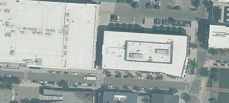 7550 Bales St, Unit 1