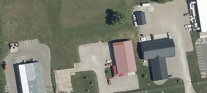 1300 Main St