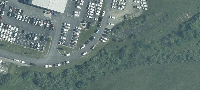 100 Gabbard Way