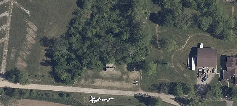 1031 Twp Rd