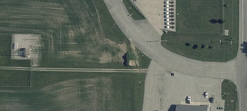 Armstrong Way