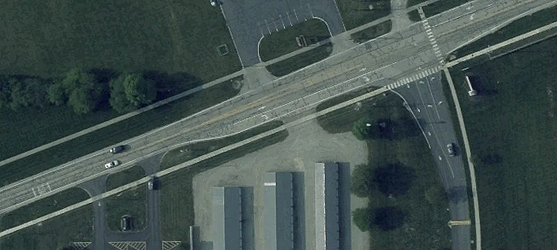 Marker Rd