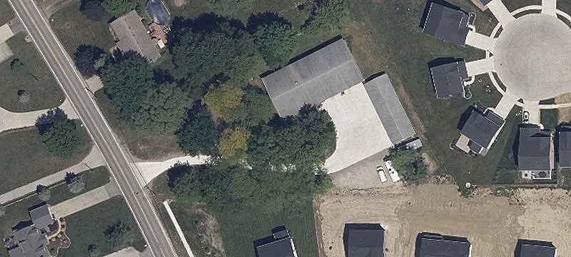 6195 Stoney Rdg Rd