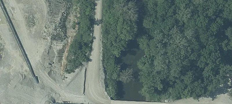 Crownover Rd