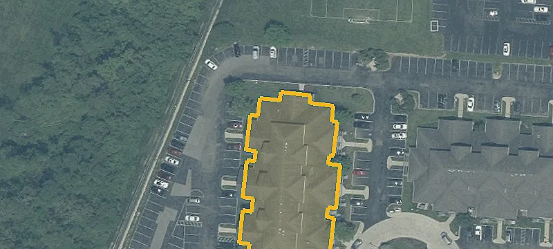 38 Remick Blvd