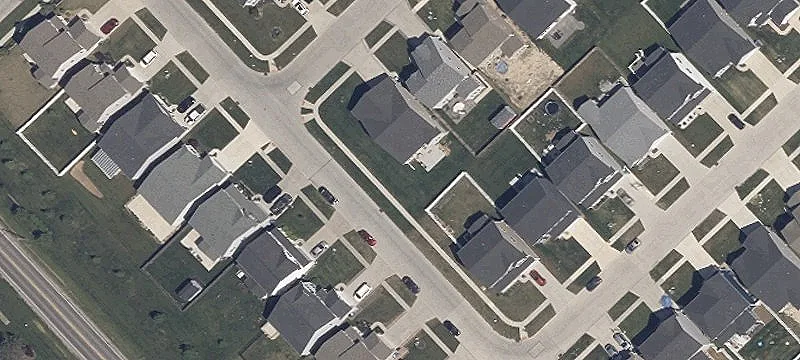 Weathervane Dr