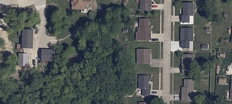 Rear Land Land
