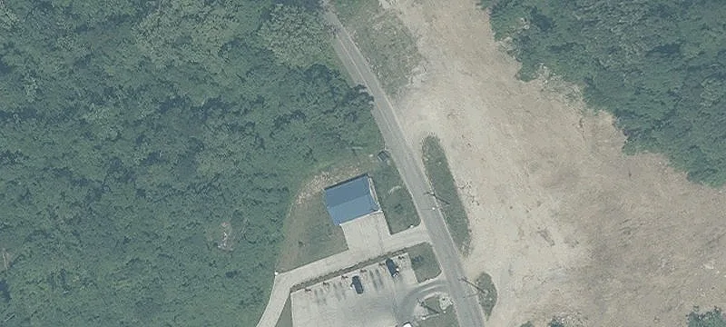 County Rd 120