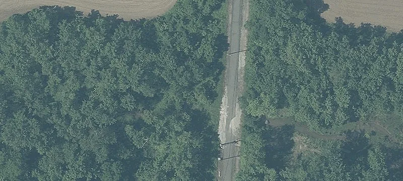 County Rd 1a