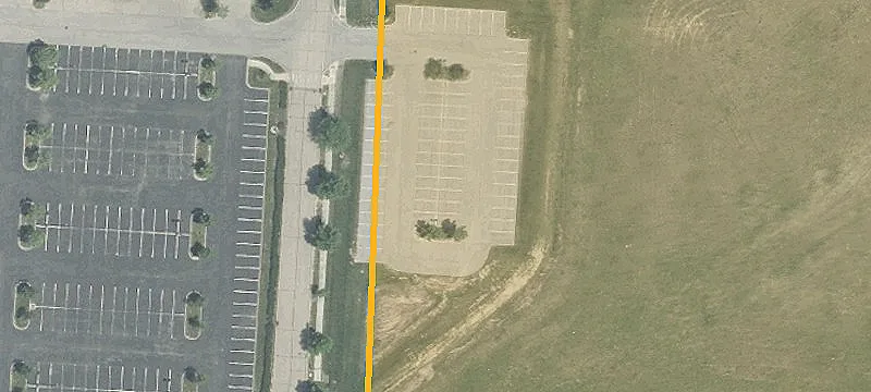 Campus Rd
