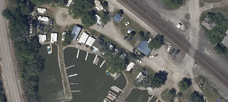 2350 Sta Rd