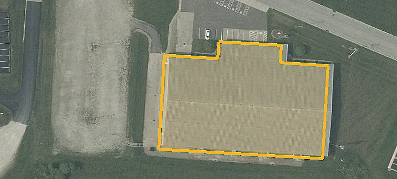 300 Industrial SW Dr