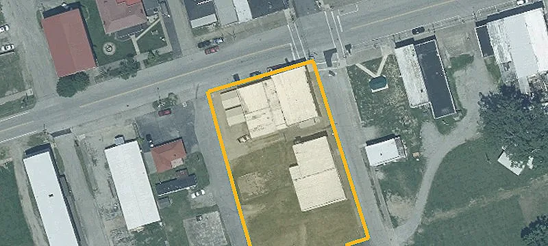 20-22 2nd St