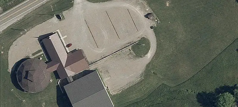 10516 Frazeysburg Rd