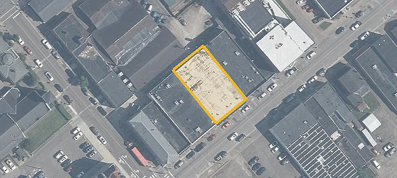 412 2nd Ave