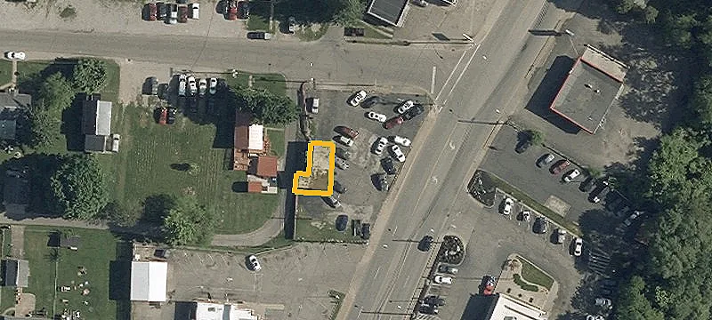 1601 Maysville Ave