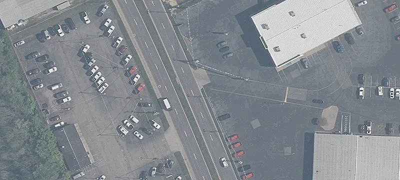 Pike St