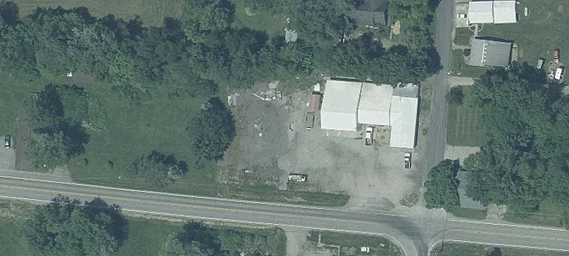 Main St