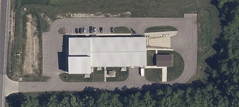 8701 Leavitt Rd