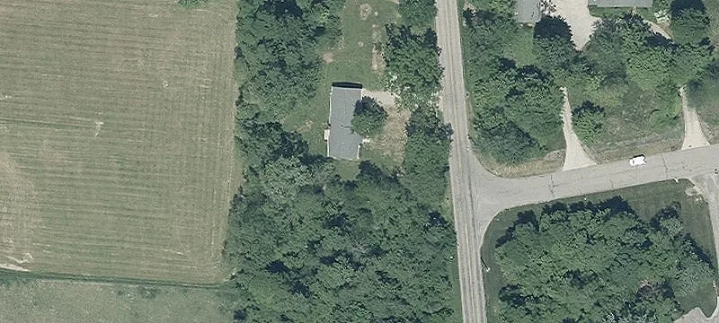 7900 Benson Rd