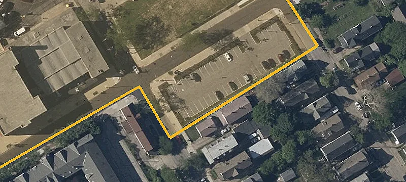 1125 Norwood Rd